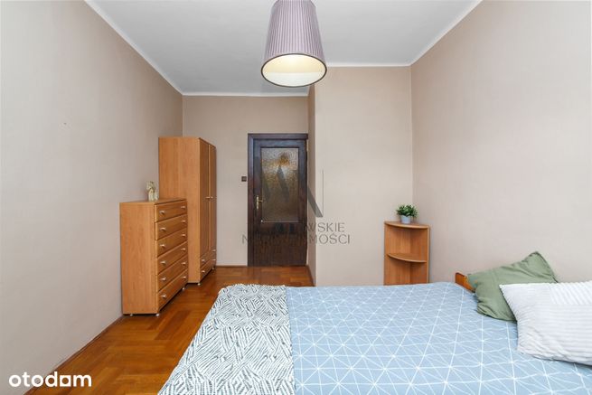 Okazja*3 pok*Rozkład*Hallera
