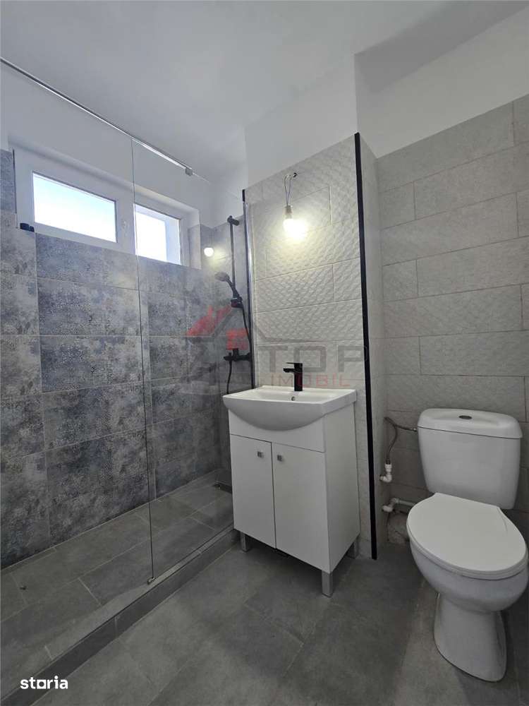 Podu Ros - pod Nicolina , 2 camere model mare 54mp, renovat, liber - Imagine principală: 5/17