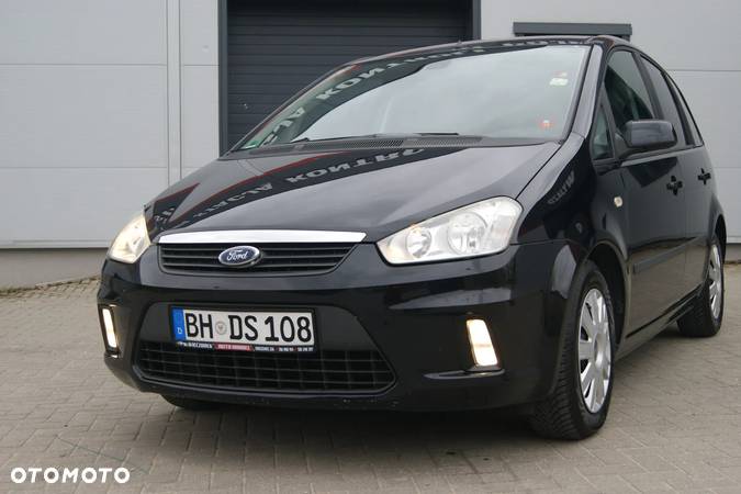 Ford Focus C-Max 1.6 Platinium X - 1