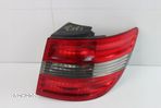 LAMPA PRAWY TYŁ TYLNA MERCEDES W245 05-08R - 1