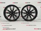 Jantes Omega look Ford em 19" | 5x108 - 1