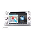 AUTO RADIO GPS ANDROID 12 PARA FORD FOCUS C-MAX FIESTA GALAXY KUGA MONDEO S-MAX TRANSIT - 8