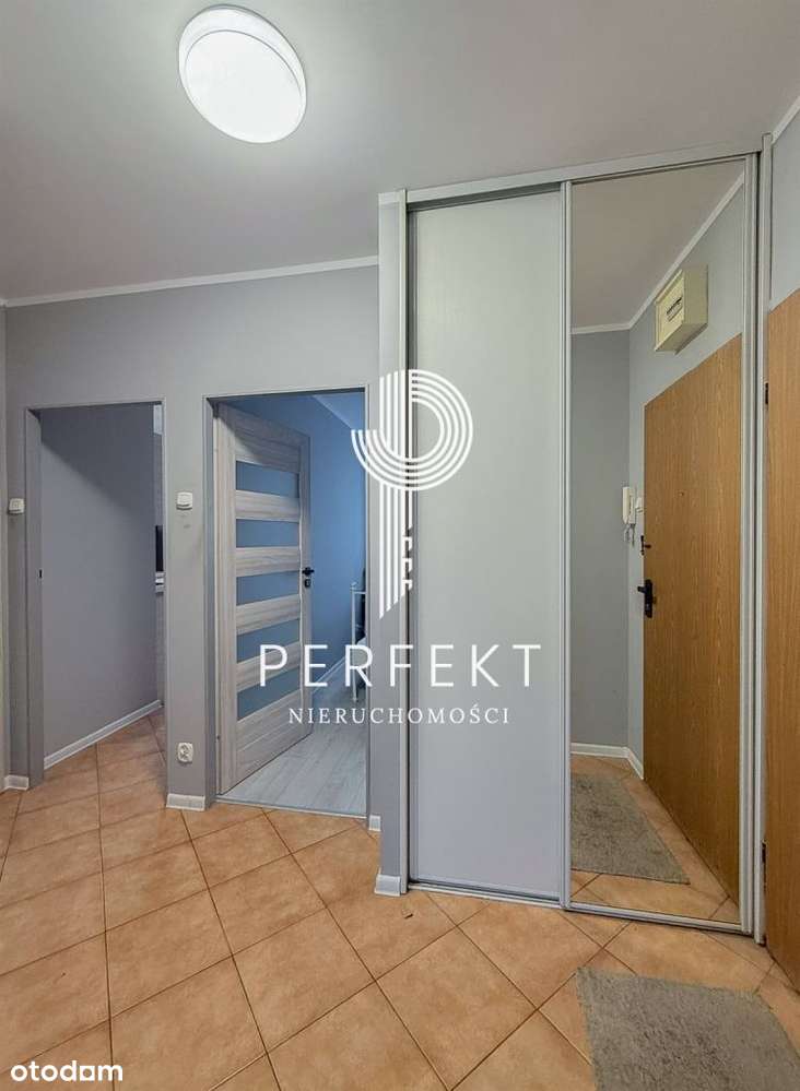 mieszkanie gotowe do wprowadzenia - Za wiatrakiem-9