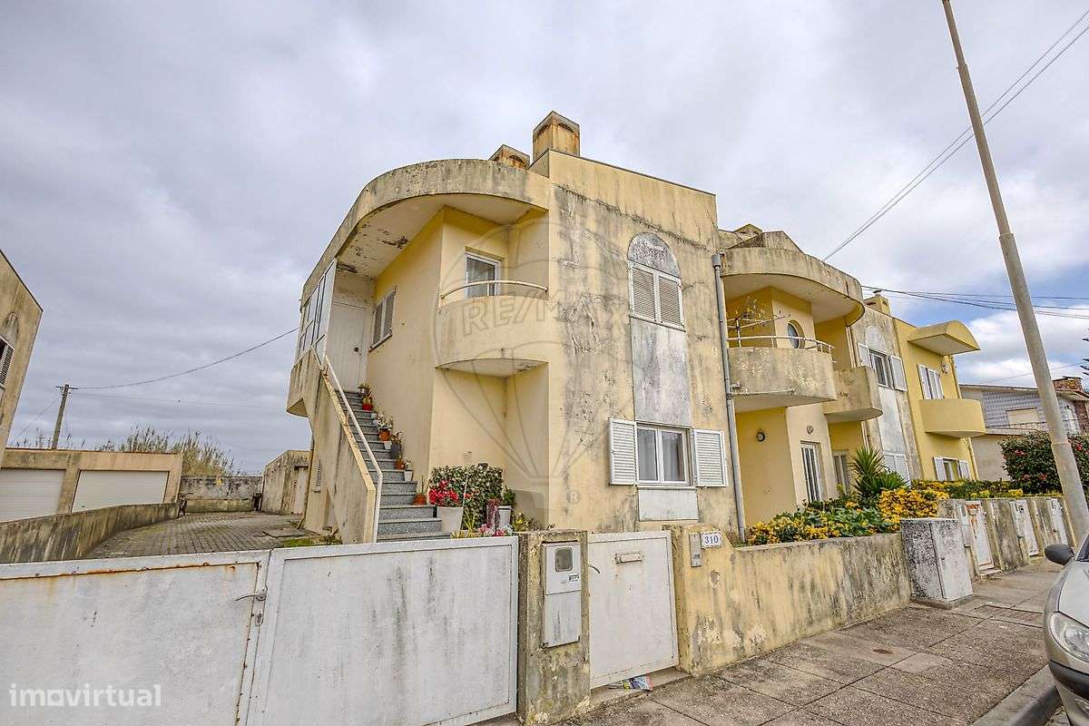 Apartamento T3 para venda-22