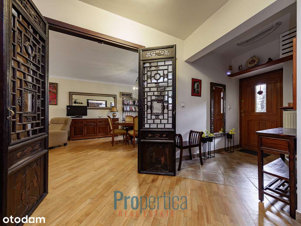 Solidny i funkcjonalny dom w Piastowie - Pełny obrazek: 5/20