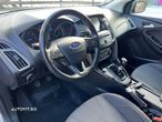 Ford Focus 1.5 EcoBlue Titanium - 9