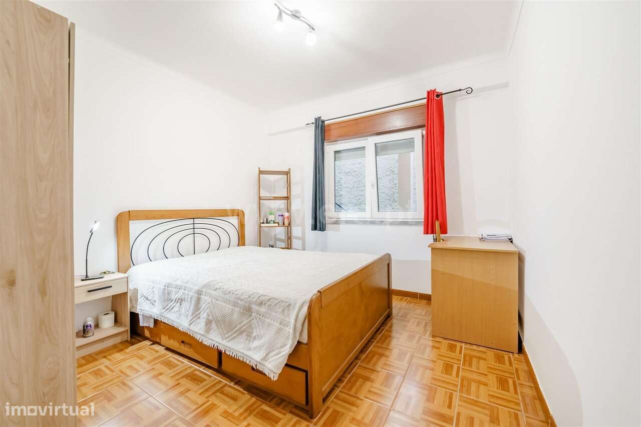 Apartamento T3 / Covilhã, Covilhã-11
