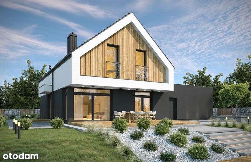 Domy na Mokrej - Pełny obrazek: 3/20