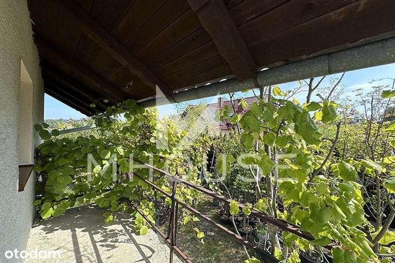 Dom wolnostojący w malowniczej okolicy!-10