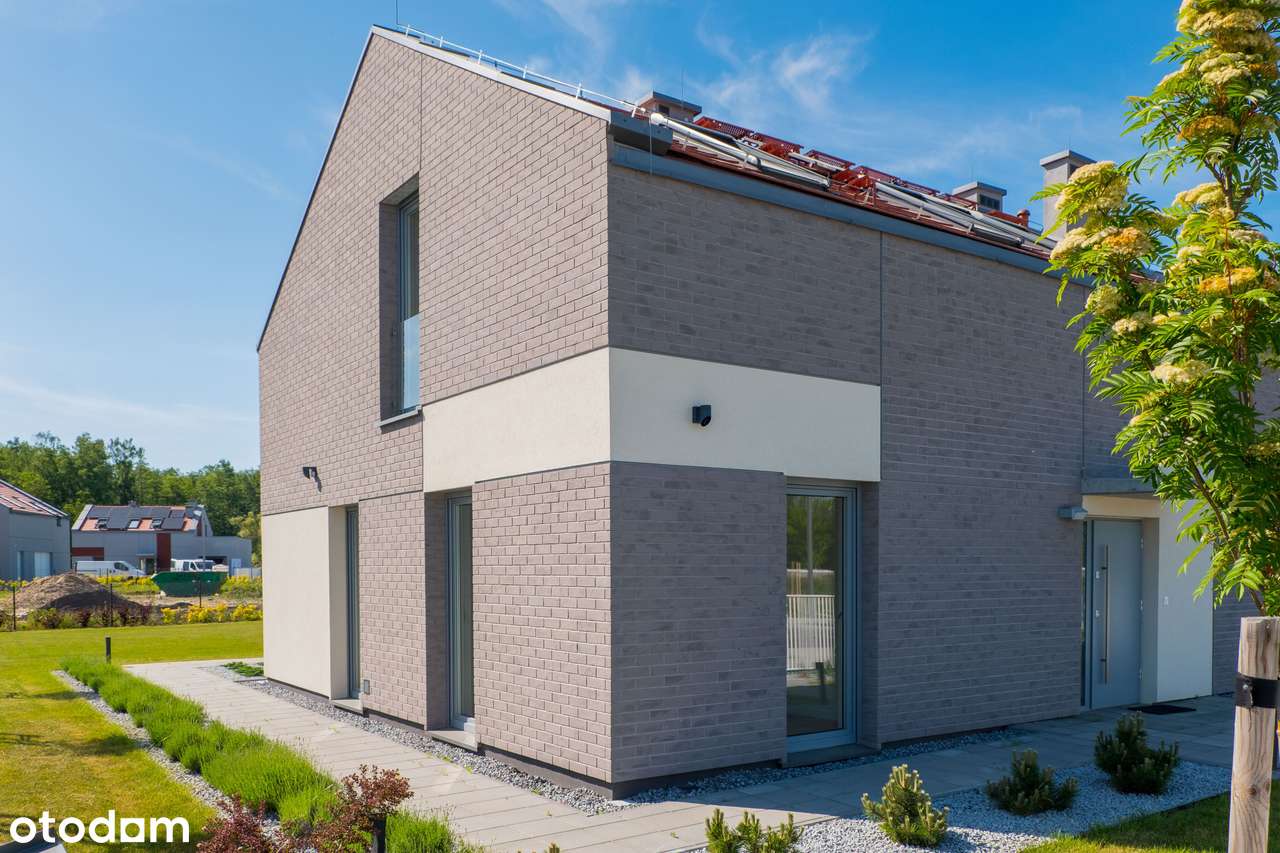 Nowy dom 127 m2 |indywidualna konfiguracja - Pełny obrazek: 5/12