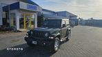 Jeep Wrangler GME 2.0 Turbo Sahara - 9