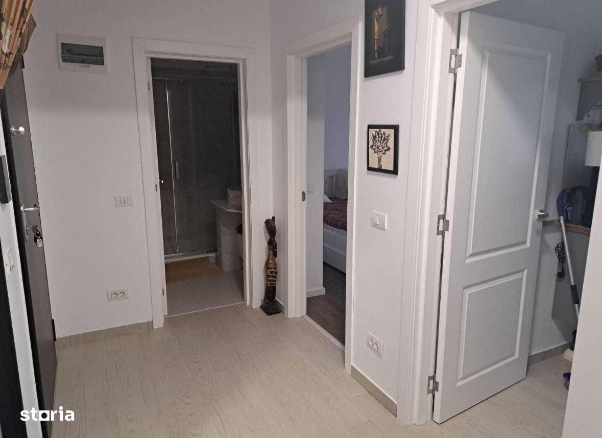 Apartament 2 camere de vânzare Lujerului- Exigent Plaza - Imagine principală: 4/8