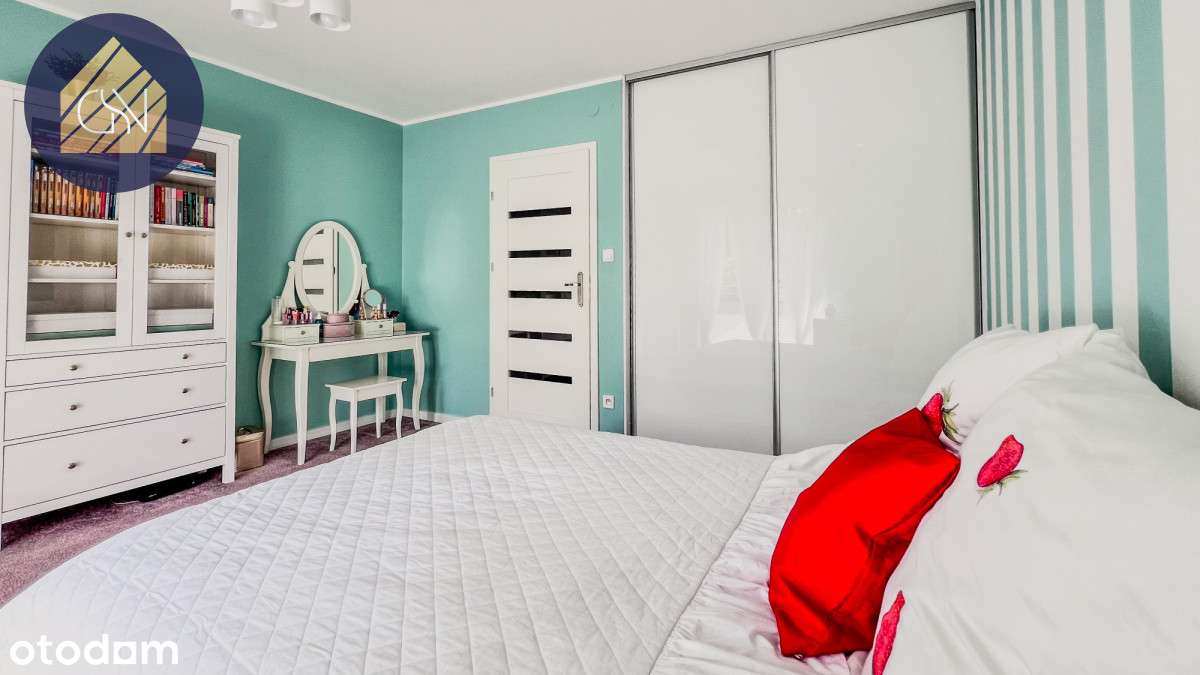 Dom gotowy do wprowadzenia - idealny-10