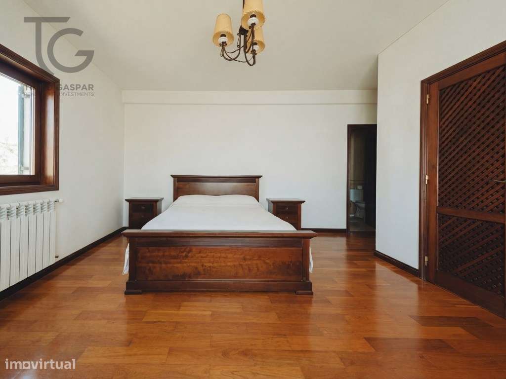 Moradia T3 com Terreno 10.000m² e Vinha em Produção | Arneiro - Tor...-16