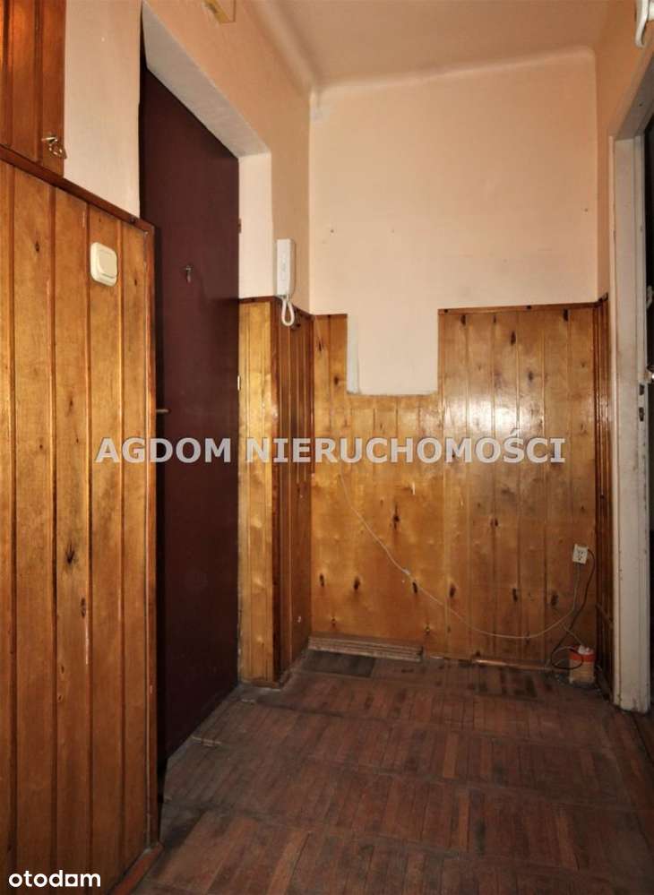 Mieszkanie do generalnego remontu - Centrum - Pełny obrazek: 5/13