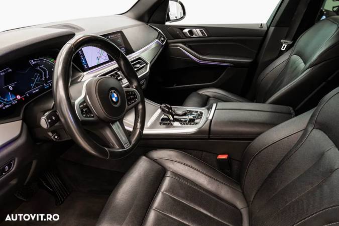 BMW X5 xDrive40i - 9