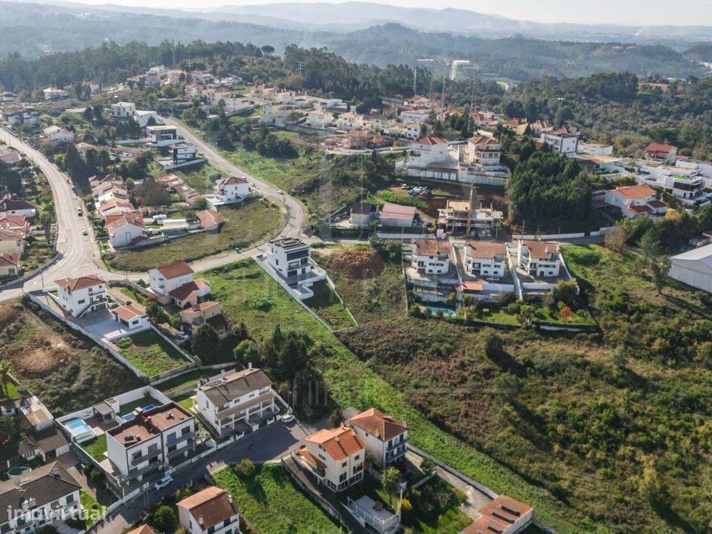 Terreno | Algar, Assafarge-18