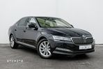 Skoda Superb 2.0 TDI SCR Style DSG - 11