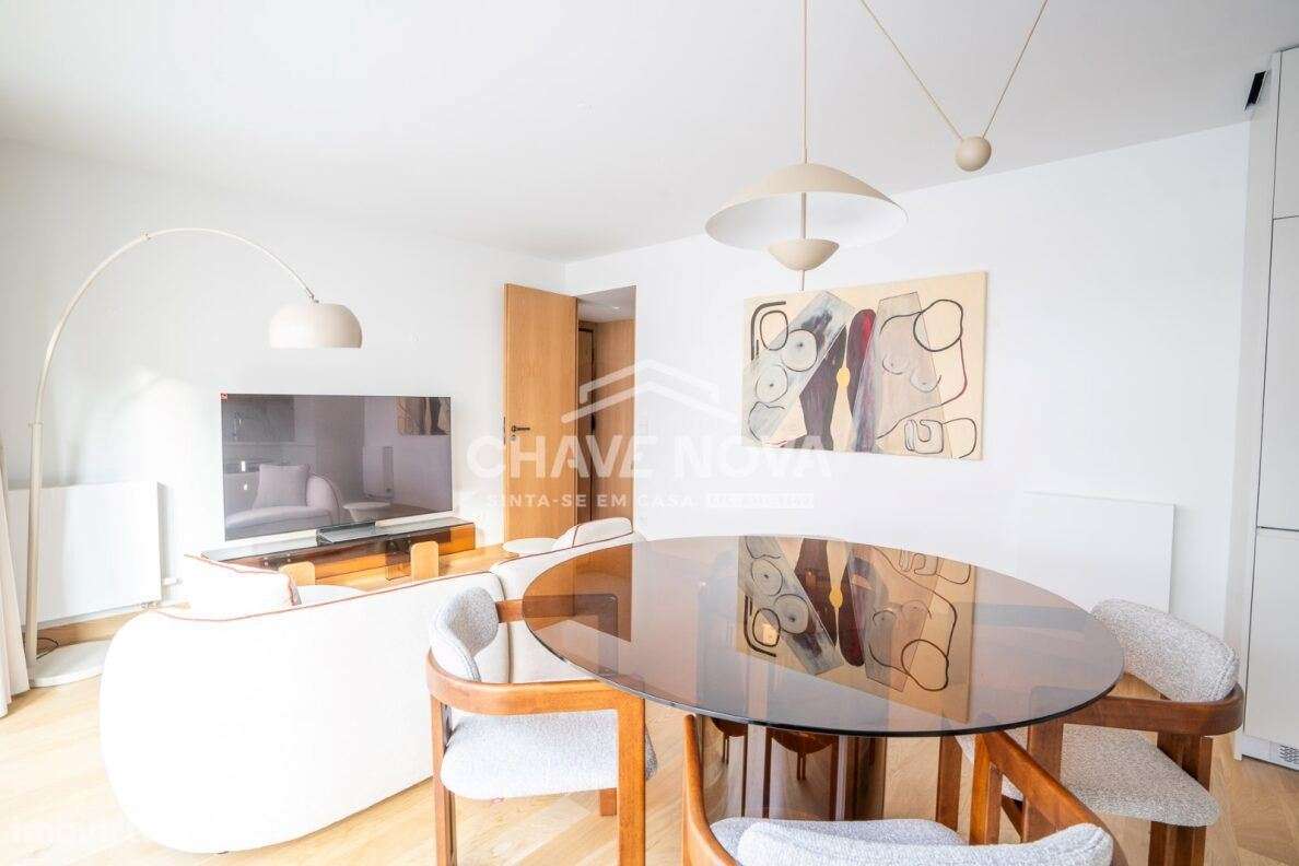 Apartamento T1 mobilado no coração do Porto – Camões 800 - Grande imagem: 5/21