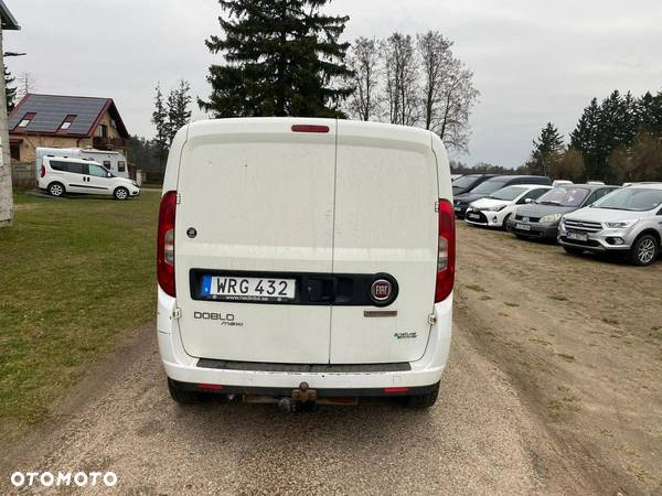 Fiat Doblo - 4