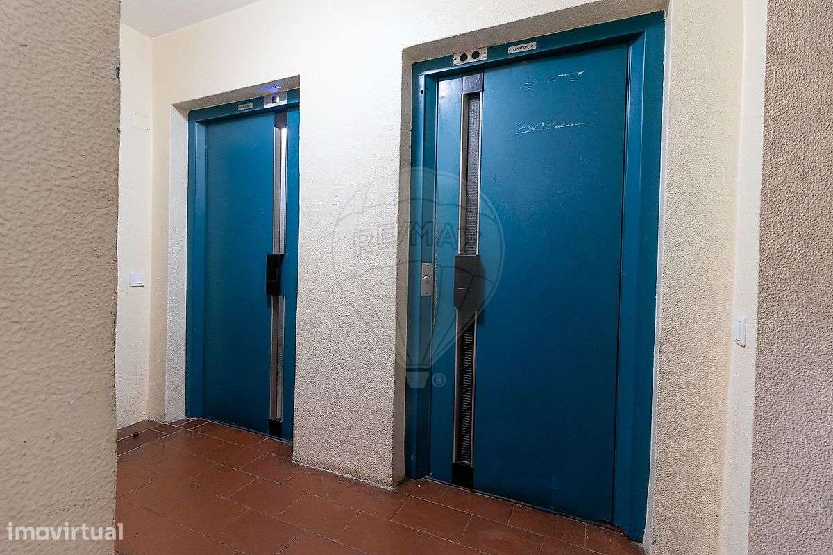 Apartamento T3 para venda-18