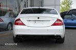 Mercedes-Benz CLS 350 - 8