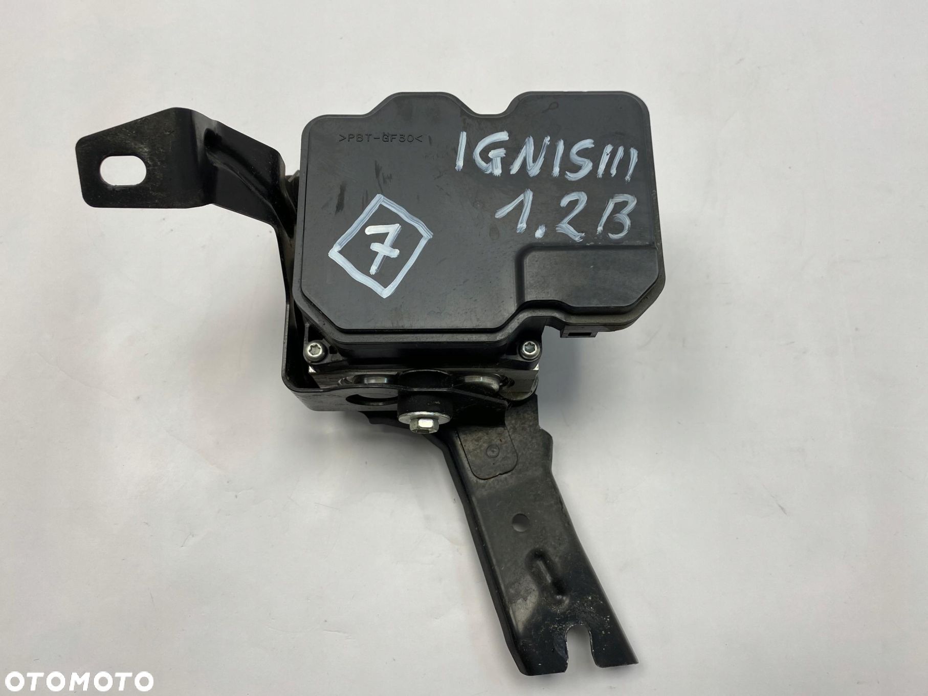 SUZUKI IGNIS III POMPA ABS 116040-40681 - 1