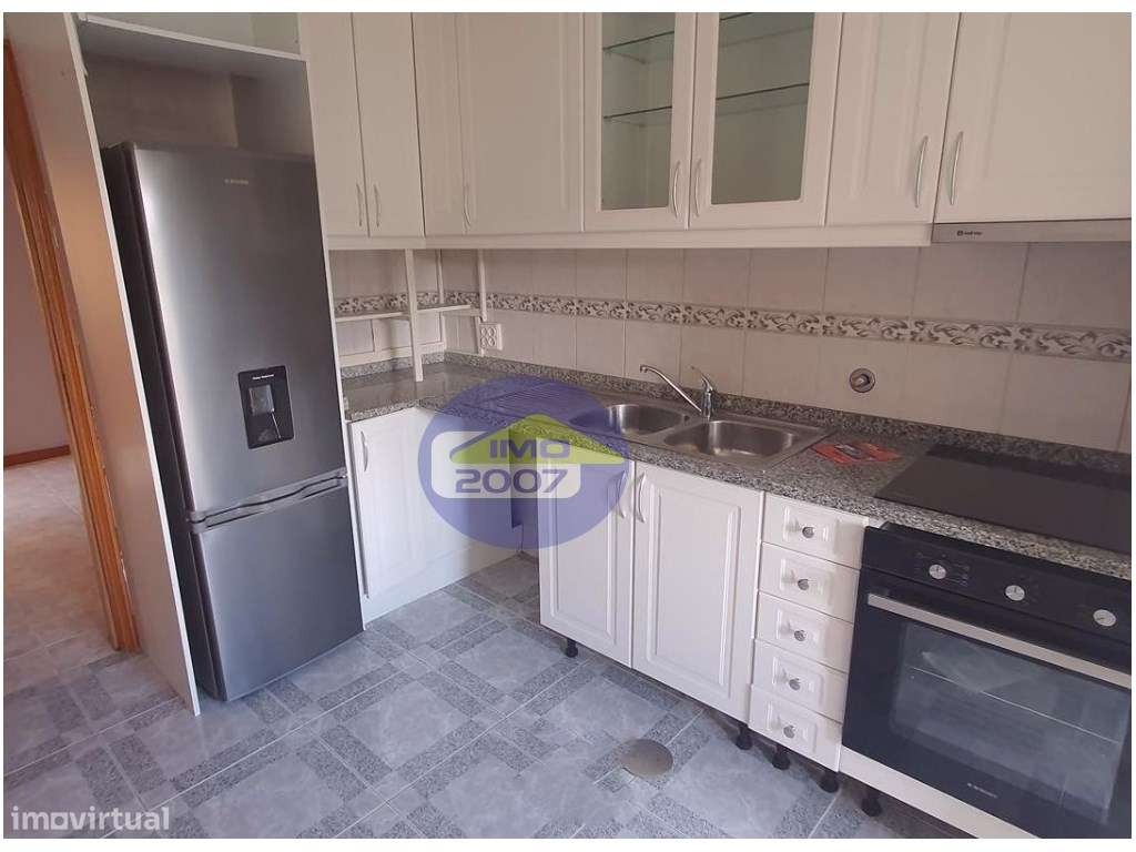 Apartamento T3 em Pedroso - Grande imagem: 5/17