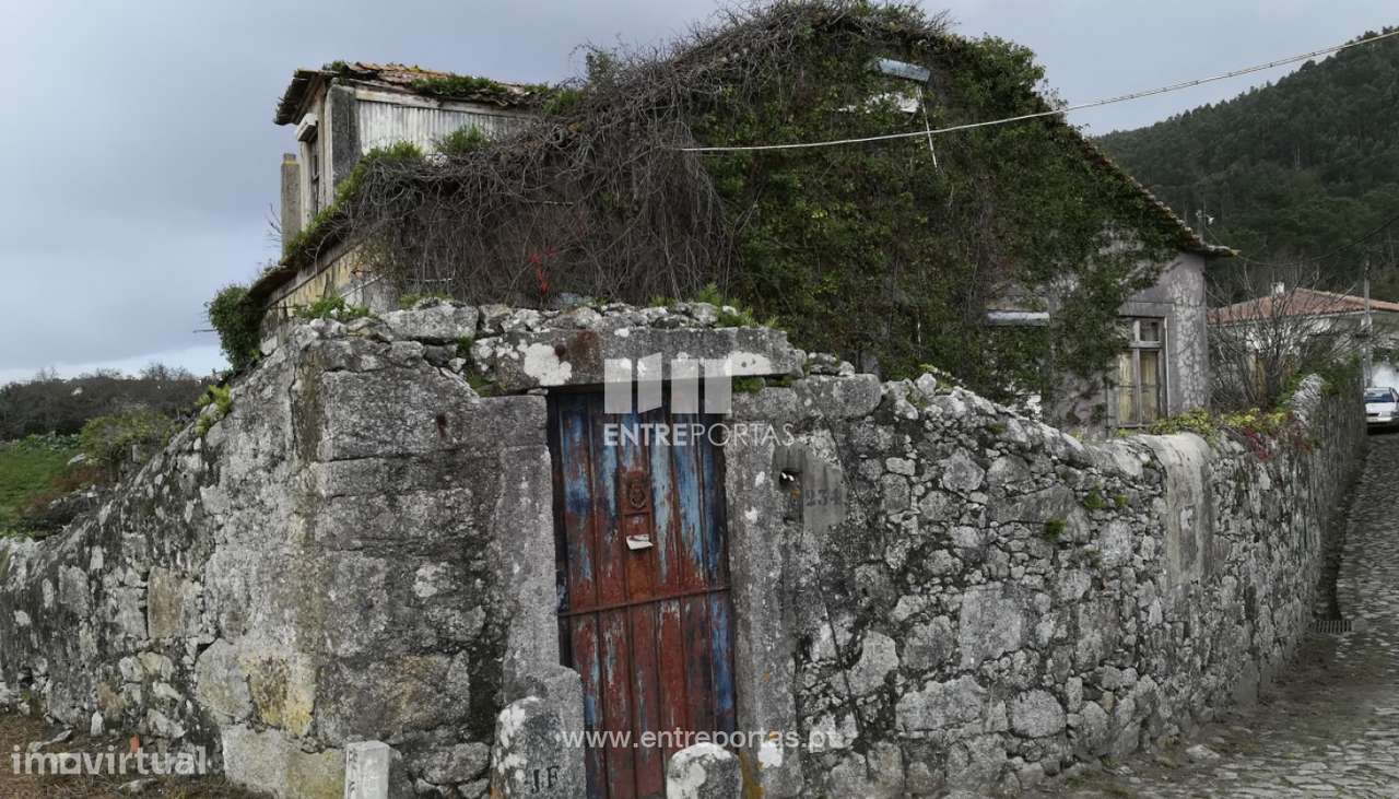 Venda de quinta com excelentes vistas mar, Carreço, Viana do Castelo - Grande imagem: 5/30
