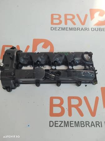 Capac Motor pentru Mercedes Sprinter 2.2 motorizare EURO 5 / 6 - 1