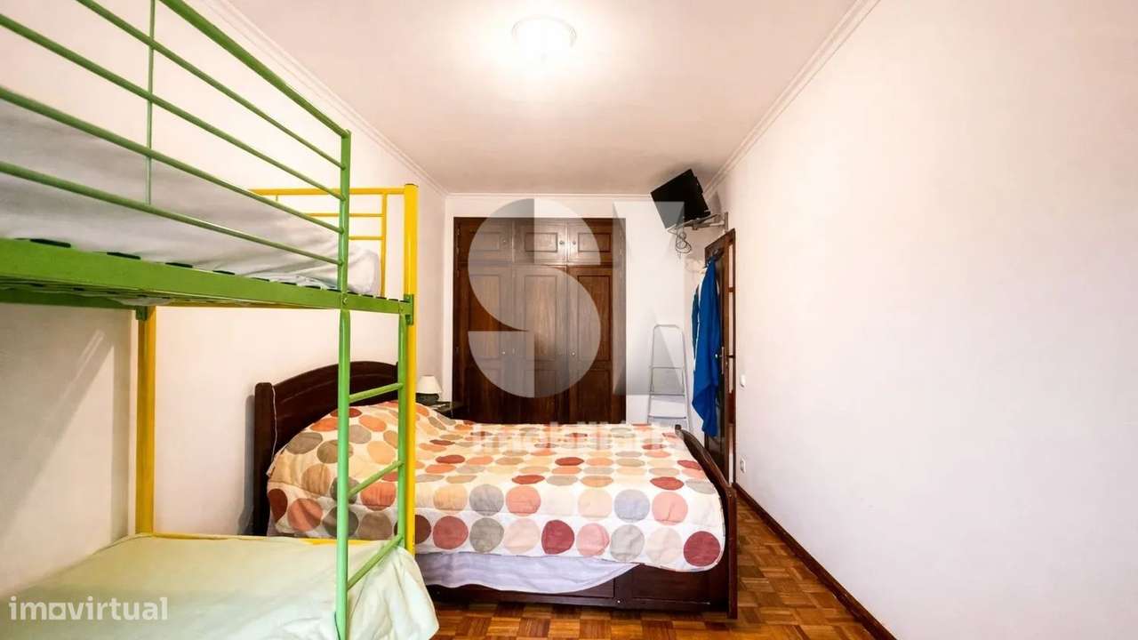 Apartamento T3, Espinho - Grande imagem: 5/16