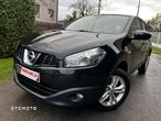 Nissan Qashqai 2.0 CVT tekna - 1