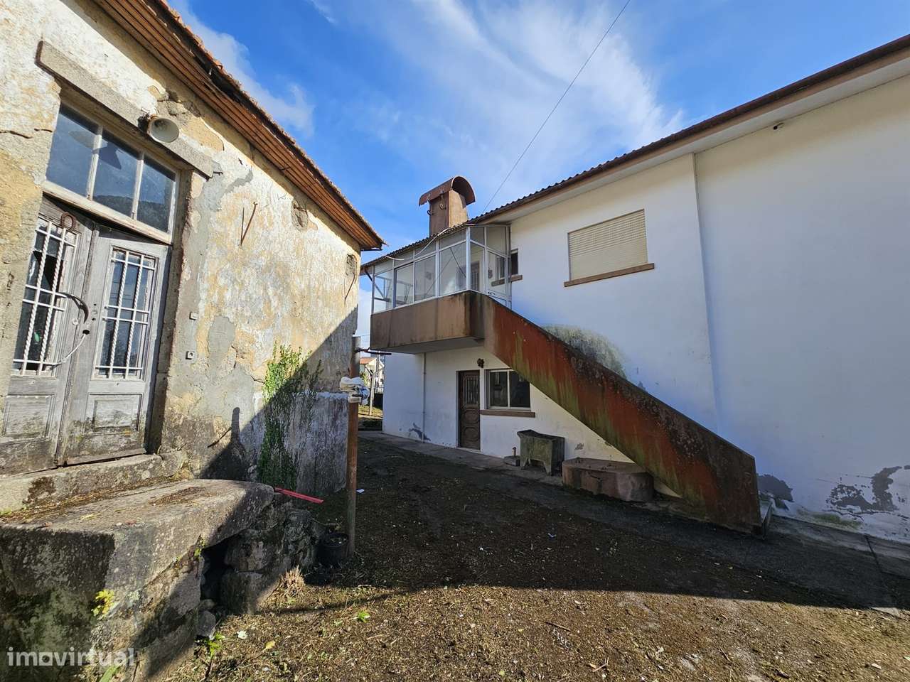 Moradia T6 Venda em Gulpilhares e Valadares,Vila Nova de Gaia-20