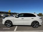 Porsche Cayenne - 10