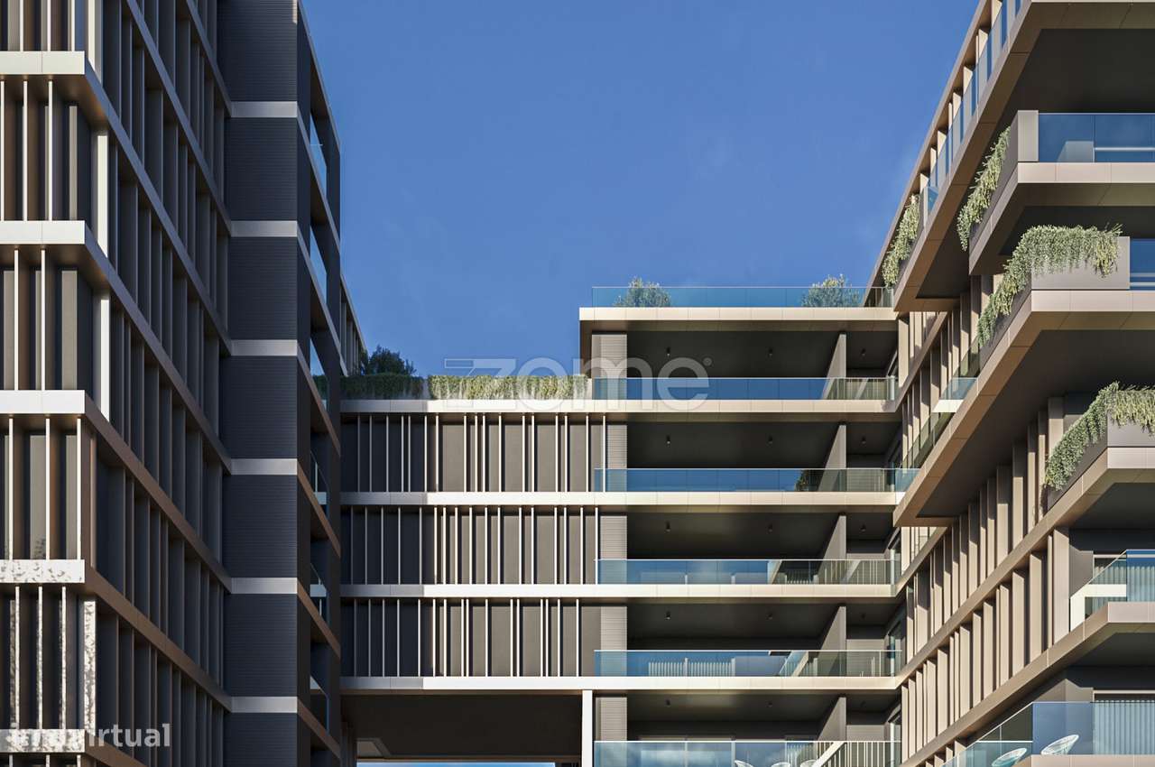 Apartamento T3 Penthouse segmento golden - Grande imagem: 5/15