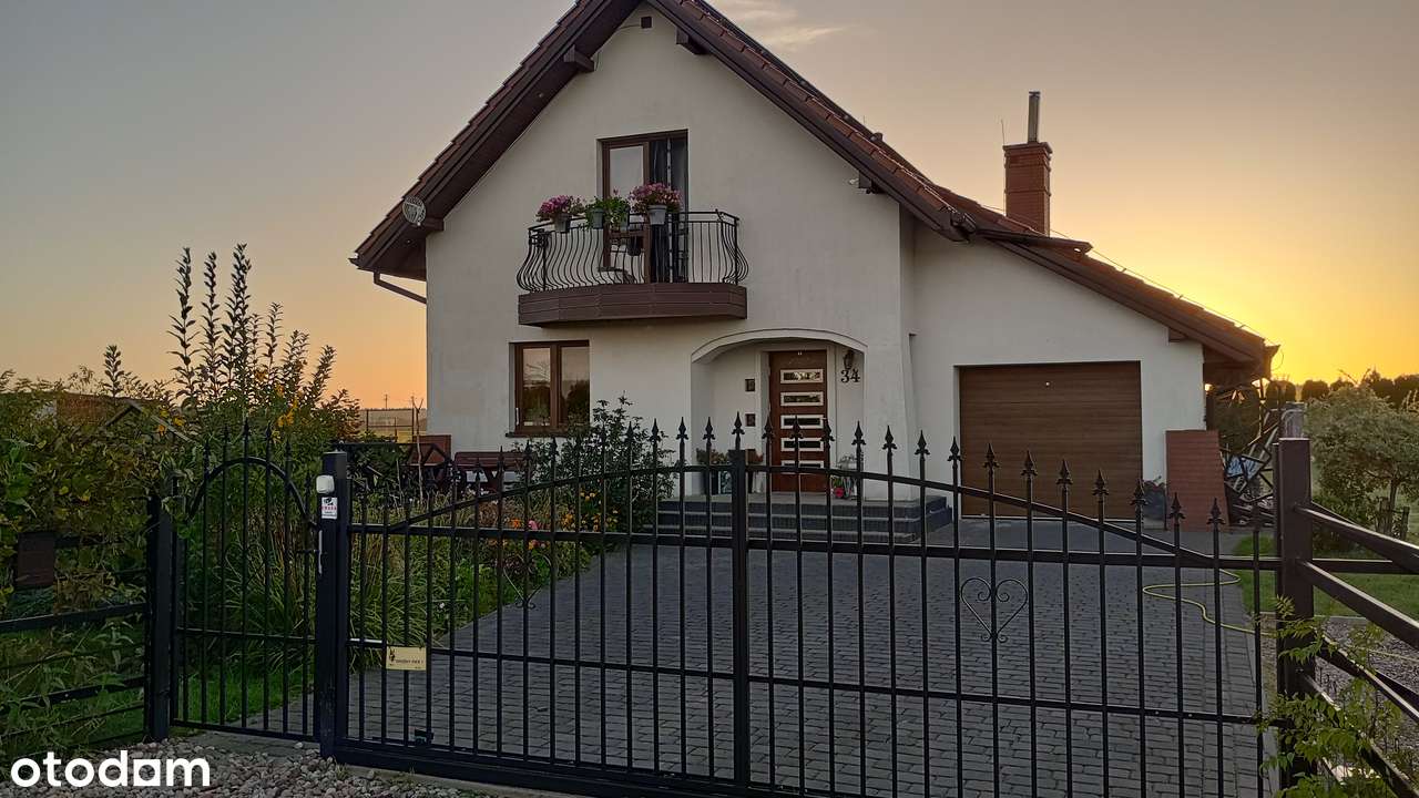 Bezkosztowy dom 3km od Nidzicy/ 26arów–cisza, natura, bez pośredników - Pełny obrazek: 5/20