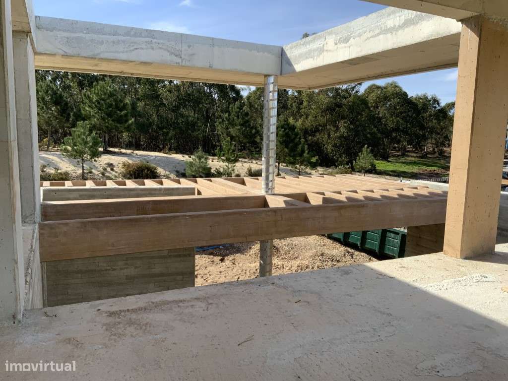 Moradia de Praia & Golf na Comporta-14