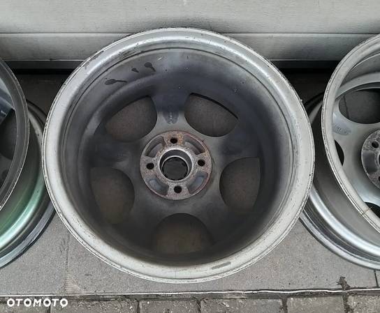 (NR297) BMW Volkswagen Mazda Hyundai Opel KIA / 7,25Jx15 ET35 4x100 - 10