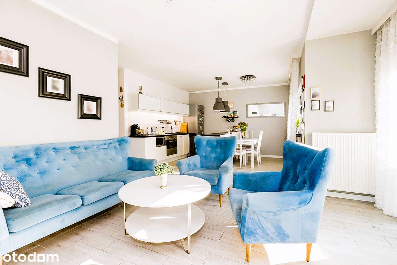 ! Elegancki segment w sercu ŁOMIANEK – 196 m² komfortu i spokoju !-1