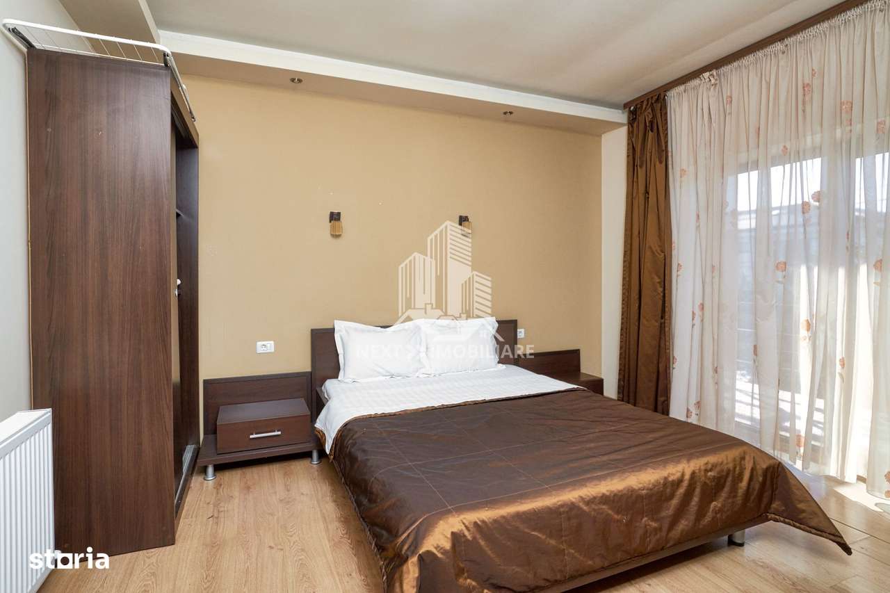 Pensiune Eforie Nord 17 camere plus spatiu comercial-8