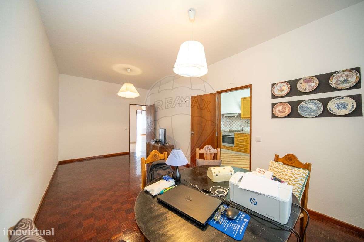 Apartamento T2 para venda - Grande imagem: 5/16