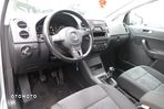 Volkswagen Golf Plus - 24