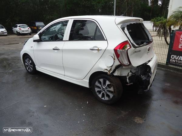 Kia Picanto DE 2016 - 7