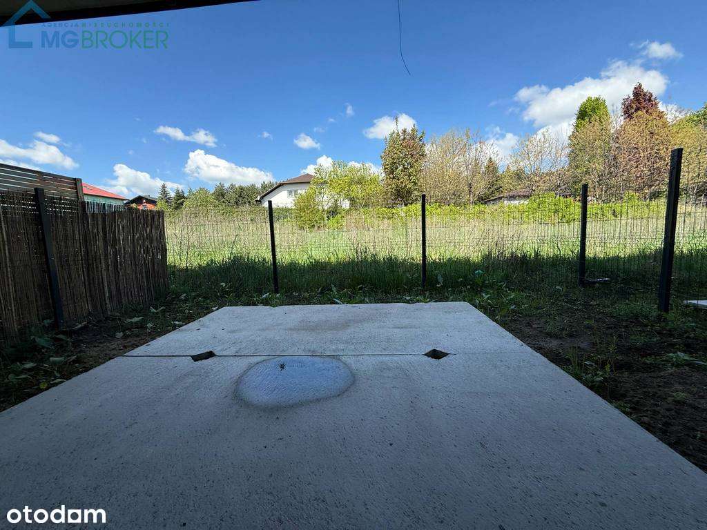 Mysłowice- Słoneczne Wzgórze/M4/OGRÓDEK+ TARAS/OD ZARAZ-9