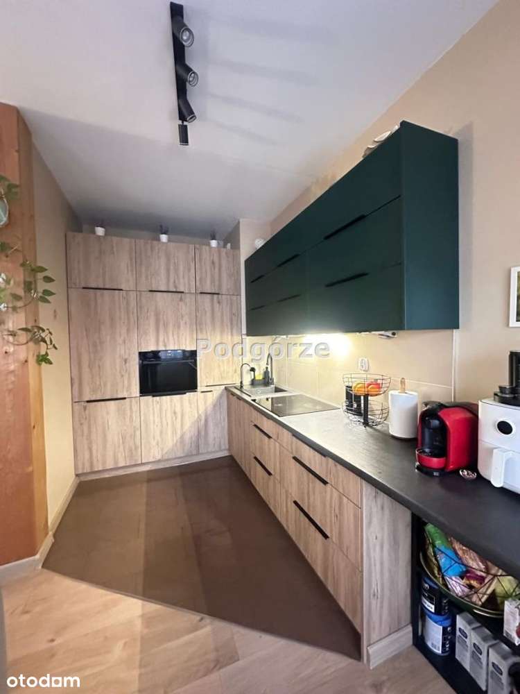 3 pok, balkon, mp opcja - Pełny obrazek: 5/7