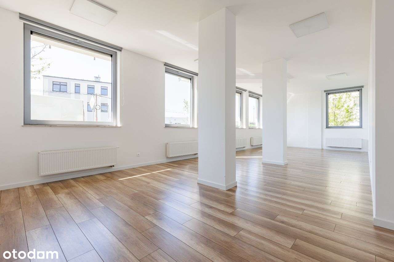 Lokal Usługowy z Najemcą-10