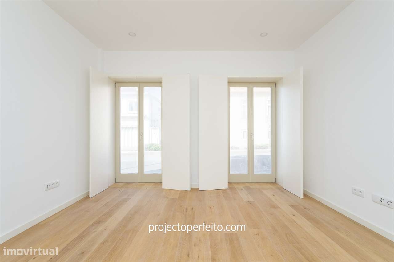 Apartamento T1 Venda em Espinho,Espinho - Grande imagem: 3/21