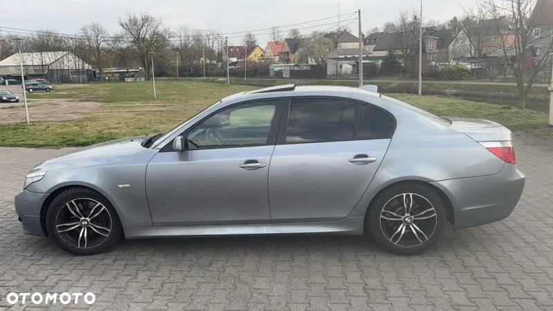 BMW Seria 5 - 5