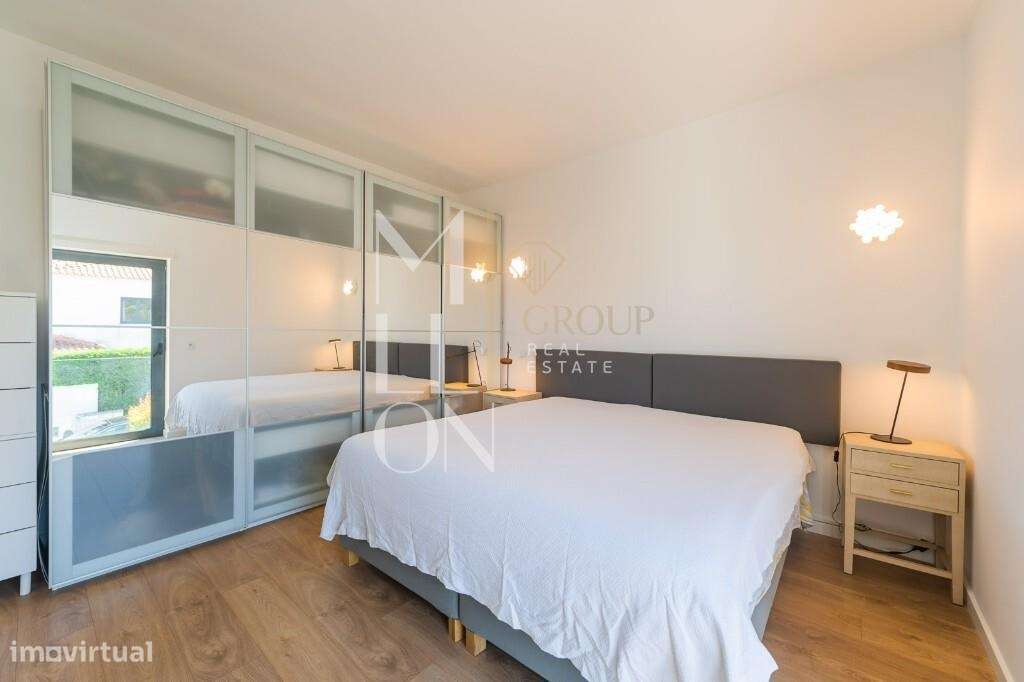 MORADIA T4 MODERNA COM PISCINA | ALDEIA DO JUSO, CASCAIS-10