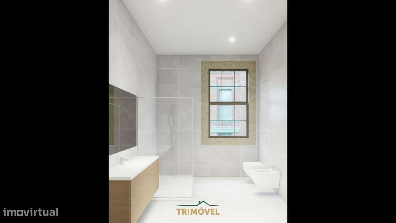 Apartamento T1 Venda em Oliveira de Azeméis, Santiago de Riba-Ul, Ul,-9